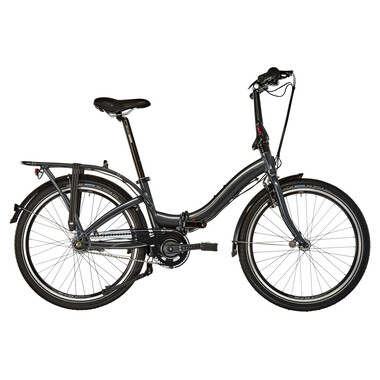 Bicicleta plegable TERN CASTRO P7i 24" Gris 2019 0